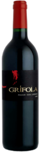 Grifola Rosso Offida
